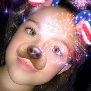 Meet your Posher, Alyssa